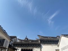 -崇仁古镇