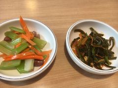 -土大力韩式烤肉料理(和平路店)
