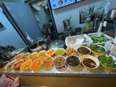 -红鼻子桂林米粉(金唐新光界店)