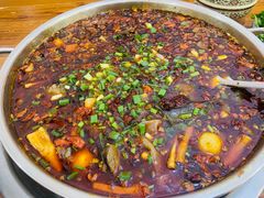 -黑竹香鸡(营和巷店)