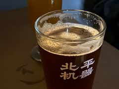 -北平机器Peiping Machine(方家店)