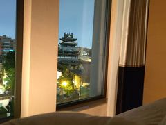 -广州永庆坊瞻云精选酒店