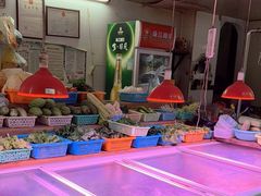 -黄记饮食店·潮汕家常菜(丹霞庄中区店)