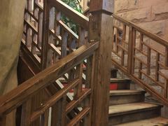 大堂-杨记隆府(南坪店)