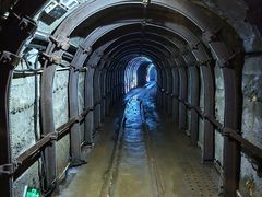 -宝山国家矿山公园