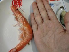 -大锅强·蒸海鲜青岛菜(金沙滩店)