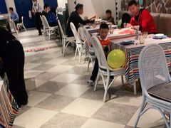 -Aqua Oasis 水天堂(相城天虹商场店)