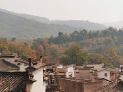-塔川景区