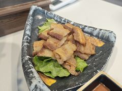 -HONGA HONGA雄家(曹路店)