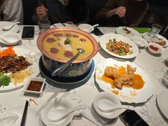 -奉天小馆·非遗东北菜(济南万象城店)