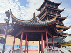 -狼山风景名胜区