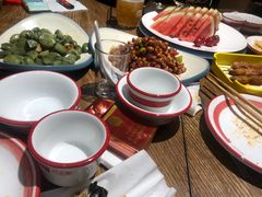 -永红源啤酒·烧烤·海鲜·大排档(青特城店)