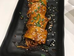 -有鱼吃·纸包烤鱼(曲江创意谷店)