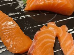 -相左日料放题自助(太原街店)