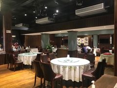 大堂-知味观·味庄(杨公堤店)