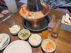 -正宗山海关浑锅·海鲜荤锅(古城总店)