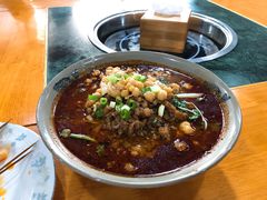 -丁丁猫重庆小面(徐州路店)