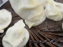 -清真老铁家灌汤包