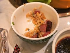 -润园四季椰子鸡火锅(欢乐海岸店)