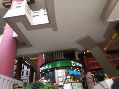 -TPLUS茶家(上海商城南京西路店)
