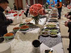 -舜和枣庄大酒店