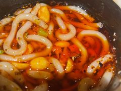 -串大叔炭火烤串·鸡西大冷面刀削面(总店)