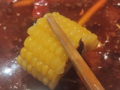 -龍歌自助小火锅(李沧顺和汇店)