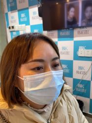 -BBK韩眉馆-正版半永久纹眉美瞳