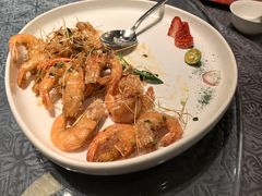 -粤尚腾香居中餐厅(首都机场希尔顿店)