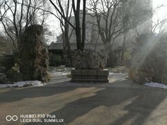 -北京动物园-畅观楼