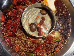 -贤合庄卤味火锅(时代广场店)