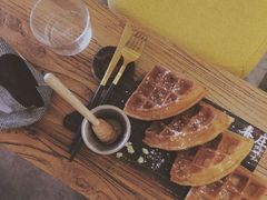 -春庄咖啡SpringHues(钟楼小区店)