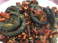 盘龙黄鳝-盘龙黄鳝(盘龙居店)