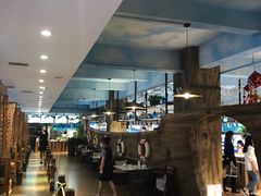 -小渔船渔家传统菜(鲅鱼圈店)