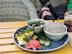 -CHINCHIN 青青·泰国料理(万象食家店)