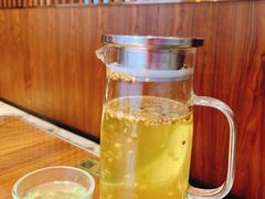 -将相和·海鲜蒸饺大连菜