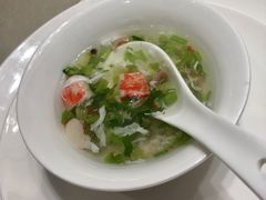 -滕头生态酒店(奉化店)