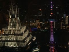 -上海柏悦酒店·世纪100牛排馆