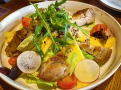 -MR.ROCKY洛奇先生·西餐&酒吧(琶醍店)