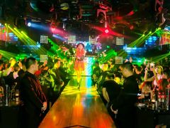 -Dr.Feeling 菲林酒吧(天津店)