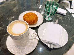 -广州文华东方酒店·文华饼店