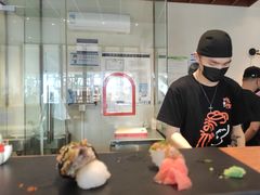 -戏作寿司(观音桥店)
