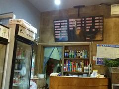 -真真鲜馄饨店(启蒙路店)