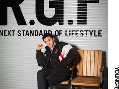 -RGF(巨鹿路店)