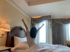 -广州富力丽思卡尔顿酒店