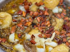 -黑皮酸菜鱼(绣花巷店)