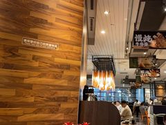 -新旺茶餐厅(嘉里城店)