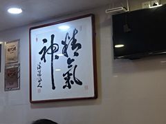-阿彬生炒牛肉面(解放路店)