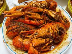 -三妹小龙虾·黄油蟹(华侨城总店)