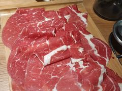 -青瓷火锅料理(西单大悦城店)